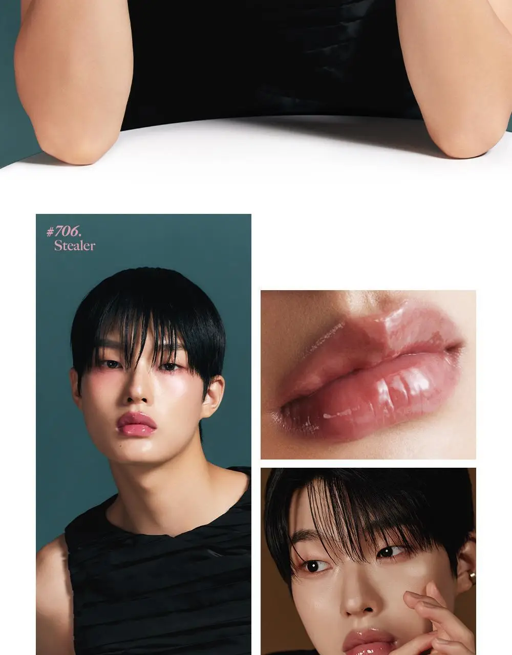 [한정컬러증정] 라카 프루티 립 글로셔너 10ml (단품/기획) 상세페이지 39